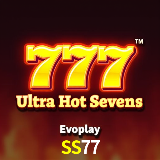 Diretório de Jogos SS77