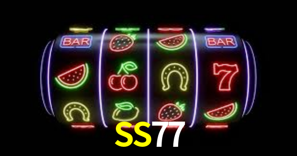 Interface do App SS77