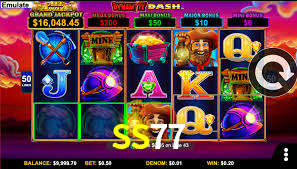 Bônus Diários SS77