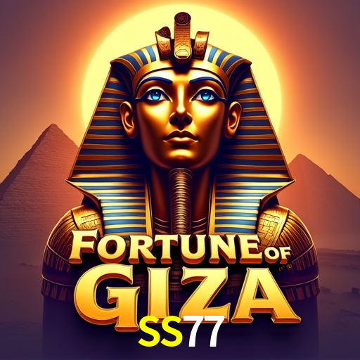 Bônus de Boas-vindas SS77