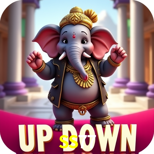 Tecnologia da Plataforma SS77