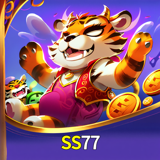 Plataforma SS77 - Apostas Online